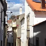 Apartament Casinhas De S. Francisco T2 Azeitona By Lovelystay Freixo de Espada à Cinta
