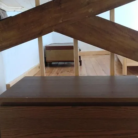 Casinhas De S. Francisco T2 Azeitona By Lovelystay Appartement Freixo de Espada à Cinta