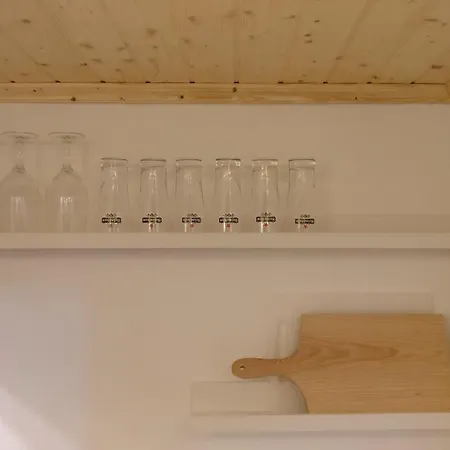 Casinhas De S. Francisco T2 Azeitona By Lovelystay Apartament *