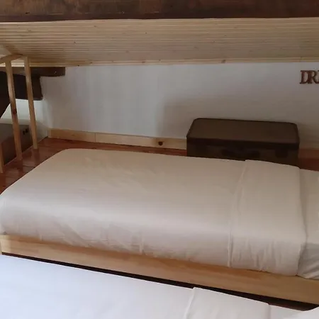 Apartment Casinhas De S. Francisco T2 Azeitona By Lovelystay Freixo de Espada a Cinta