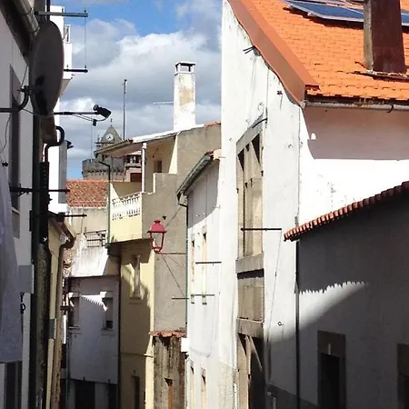 Apartment Casinhas De S. Francisco T2 Azeitona By Lovelystay Freixo de Espada a Cinta