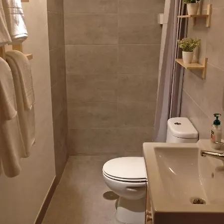 Apartment Casinhas De S. Francisco T2 Azeitona By Lovelystay