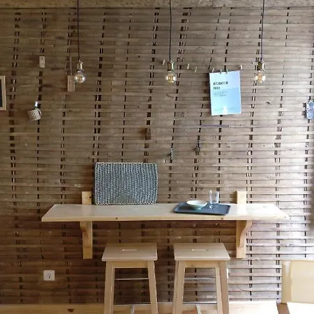 Casinhas De S. Francisco T2 Azeitona By Lovelystay Фрейшу-ди-Эшпада-а-Синта