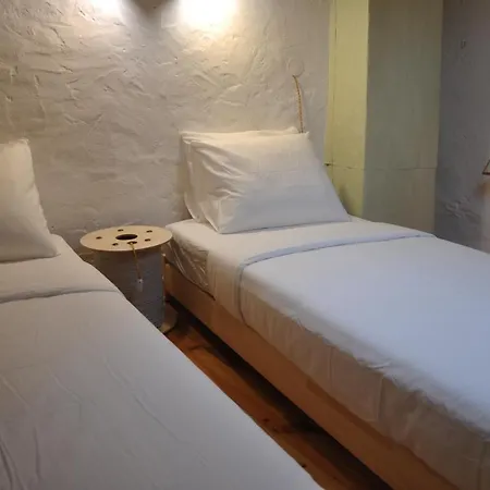 Apartment Casinhas De S. Francisco T2 Azeitona By Lovelystay