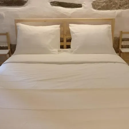 Casinhas De S. Francisco T2 Azeitona By Lovelystay Apartament *