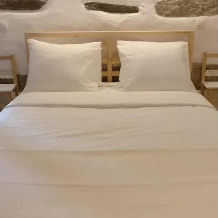 Casinhas De S. Francisco T2 Azeitona By Lovelystay Apartment *