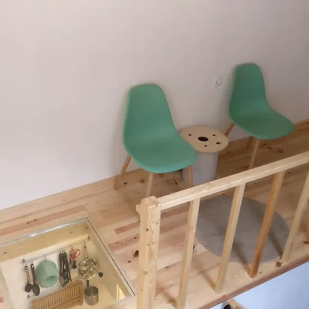 Apartament Casinhas De S. Francisco T2 Azeitona By Lovelystay