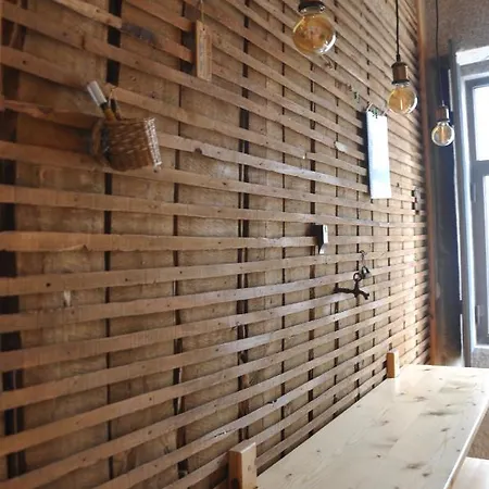 Apartament Casinhas De S. Francisco T2 Azeitona By Lovelystay Freixo de Espada à Cinta