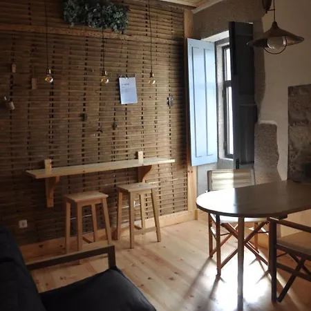 Casinhas De S. Francisco T2 Azeitona By Lovelystay Apartment *