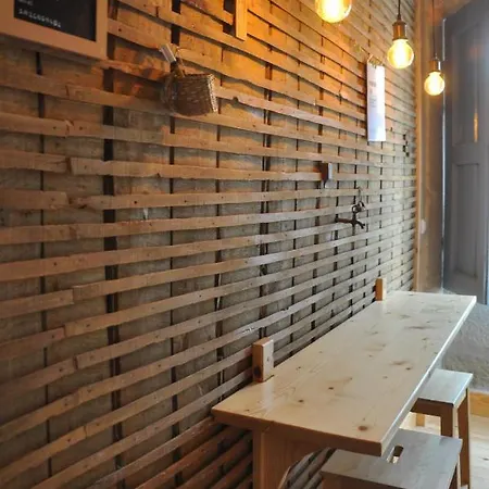 Casinhas De S. Francisco T2 Azeitona By Lovelystay *