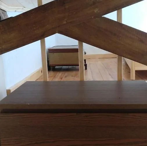 Casinhas De S. Francisco T2 Azeitona By Lovelystay Appartement Freixo de Espada à Cinta