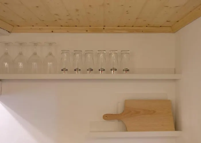 Casinhas De S. Francisco T2 Azeitona By Lovelystay Apartament *