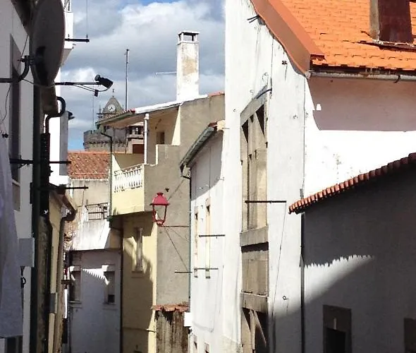 Apartament Casinhas De S. Francisco T2 Azeitona By Lovelystay Freixo de Espada à Cinta