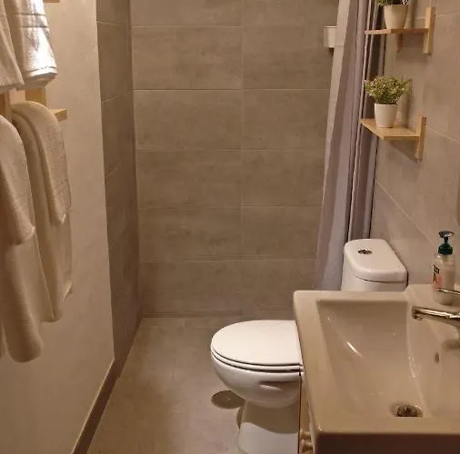 Apartament Casinhas De S. Francisco T2 Azeitona By Lovelystay