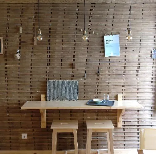 Casinhas De S. Francisco T2 Azeitona By Lovelystay Freixo de Espada à Cinta