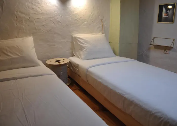 Appartement Casinhas De S. Francisco T2 Azeitona By Lovelystay