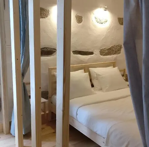 Casinhas De S. Francisco T2 Azeitona By Lovelystay Appartement