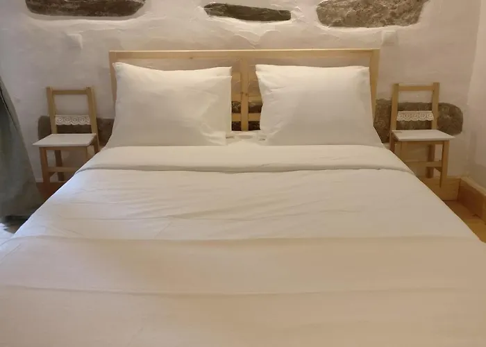 Casinhas De S. Francisco T2 Azeitona By Lovelystay Apartament *