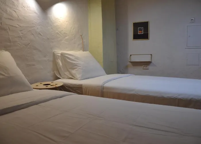 Apartament Casinhas De S. Francisco T2 Azeitona By Lovelystay *