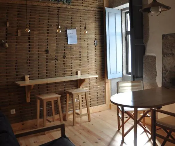 Casinhas De S. Francisco T2 Azeitona By Lovelystay Appartement *