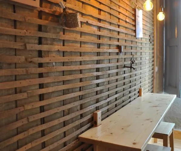 Casinhas De S. Francisco T2 Azeitona By Lovelystay *